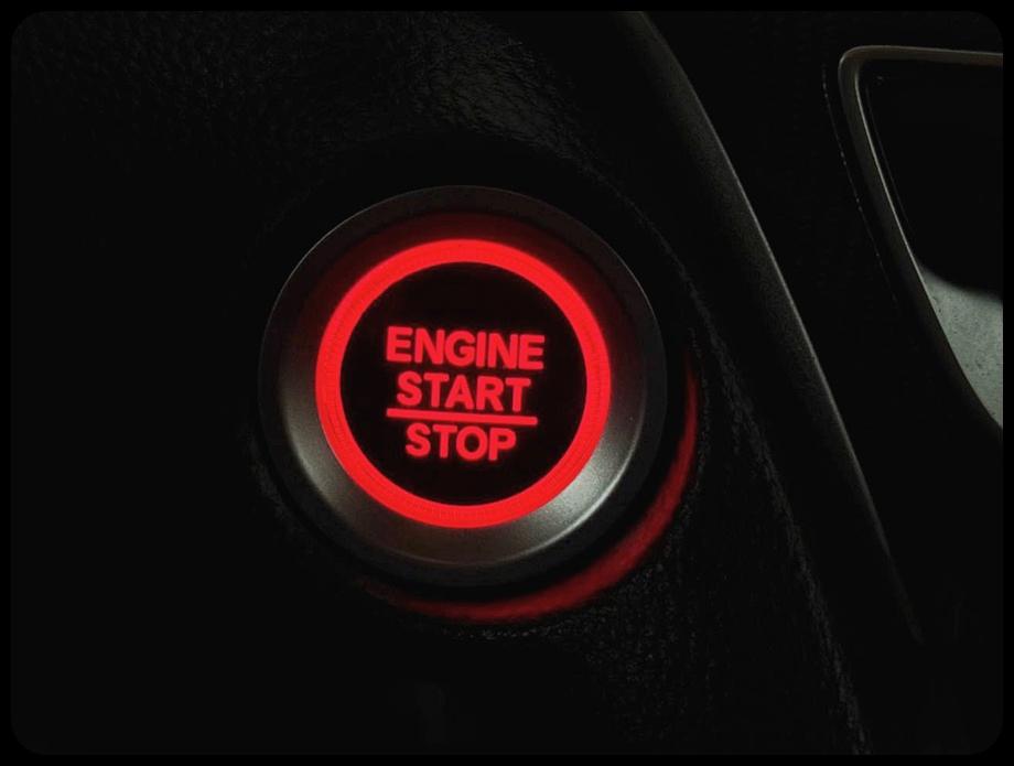 Honda Accord Sport CVT 2022