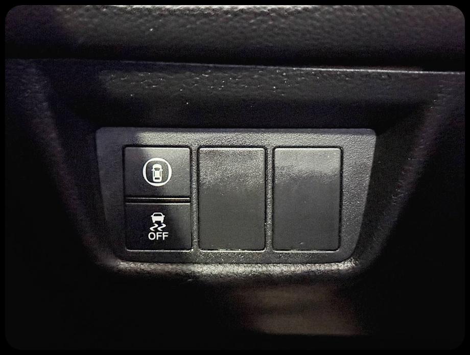 Honda Accord Sport CVT 2022