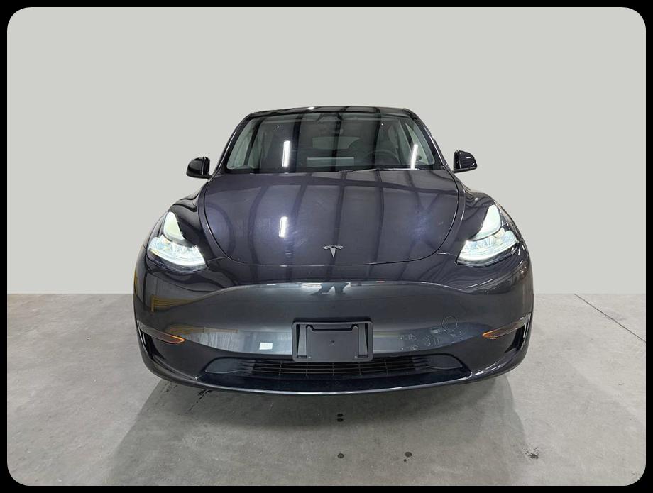 Tesla Model Y Performance 2024