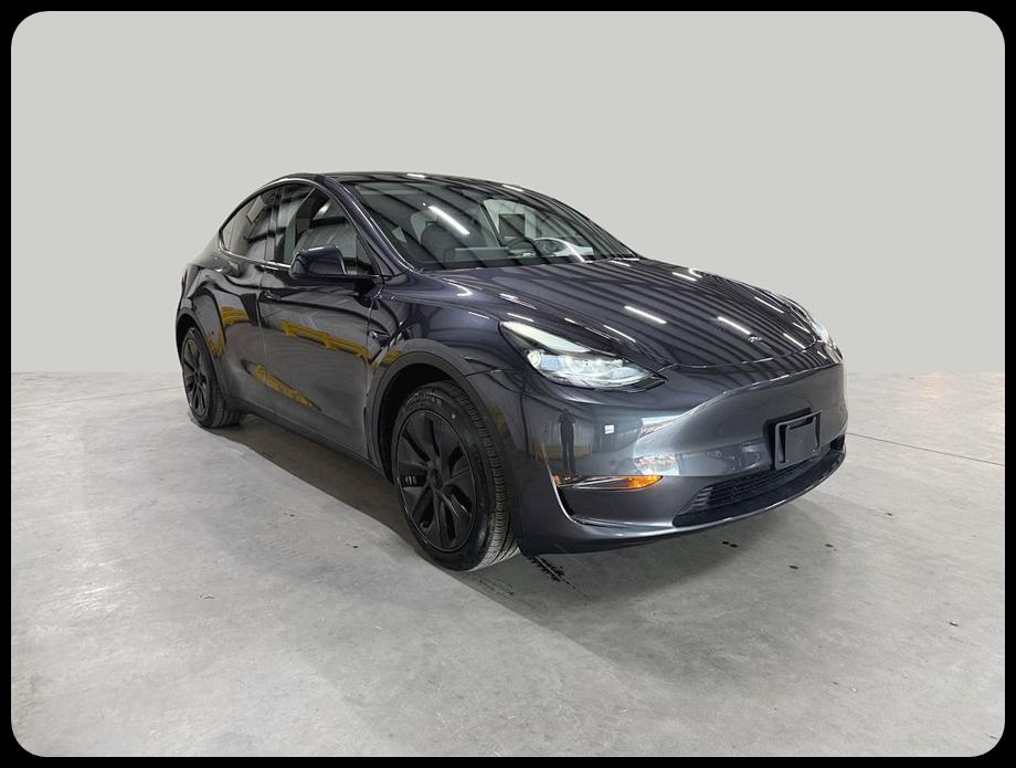 Tesla Model Y Performance 2024