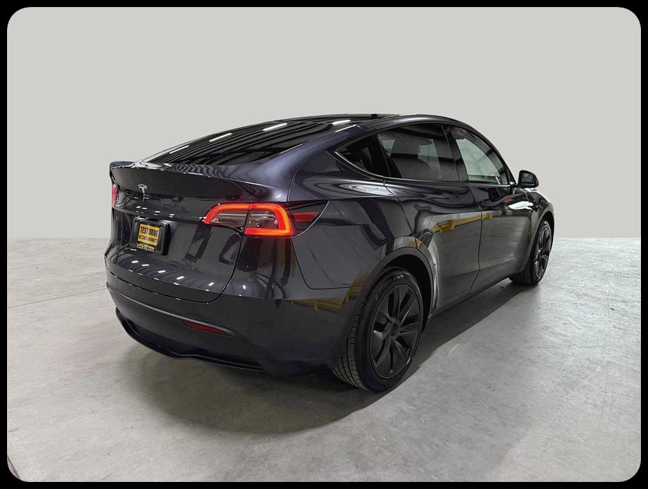 Tesla Model Y Performance 2024