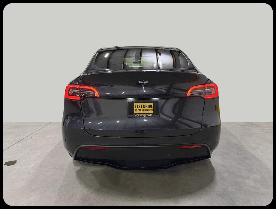 Tesla Model Y Performance 2024