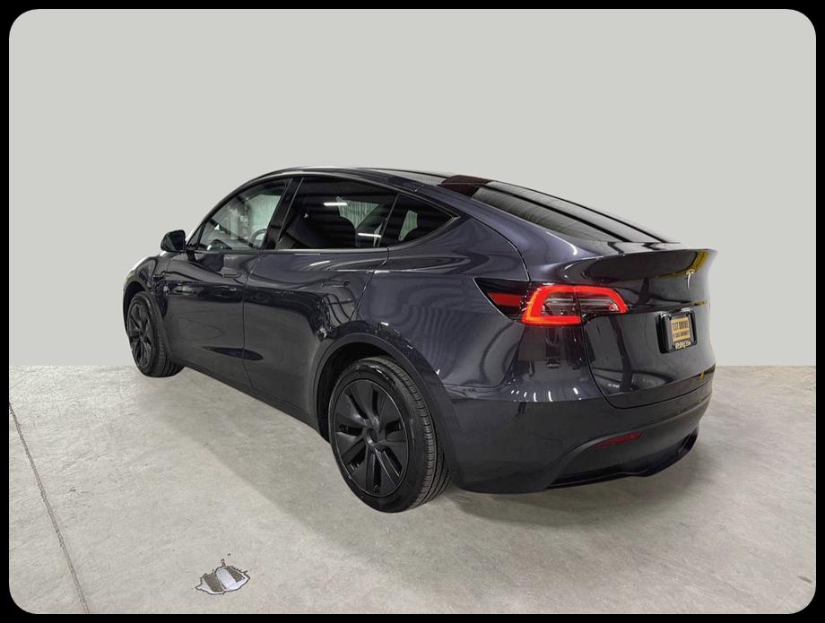 Tesla Model Y Performance 2024