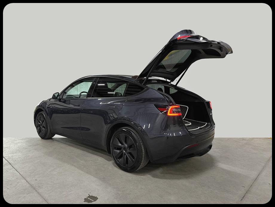 Tesla Model Y Performance 2024