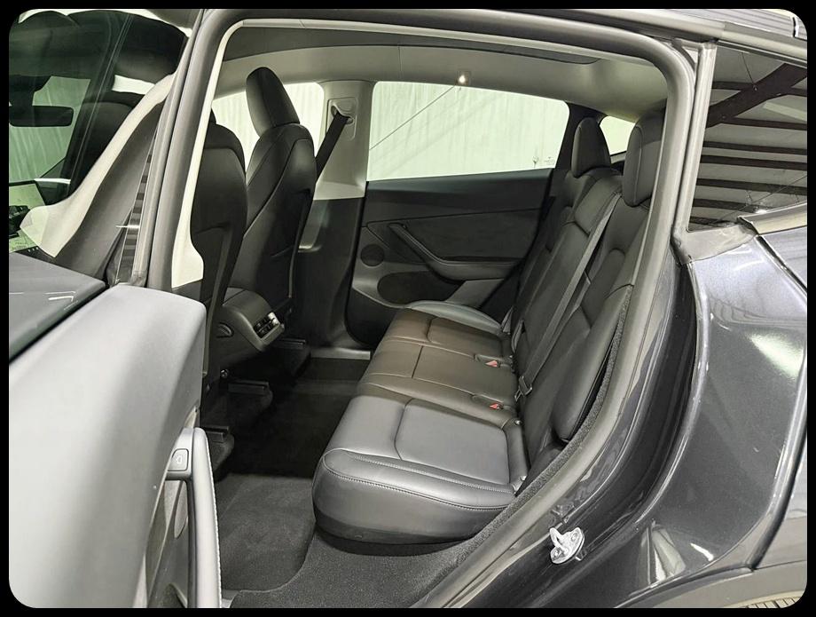 Tesla Model Y Performance 2024