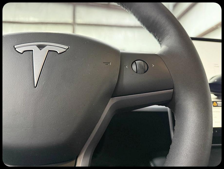 Tesla Model Y Performance 2024