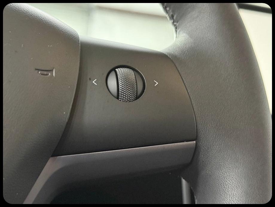 Tesla Model Y Performance 2024