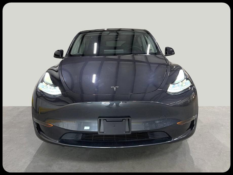 Tesla Model Y Long Range RWD 2024