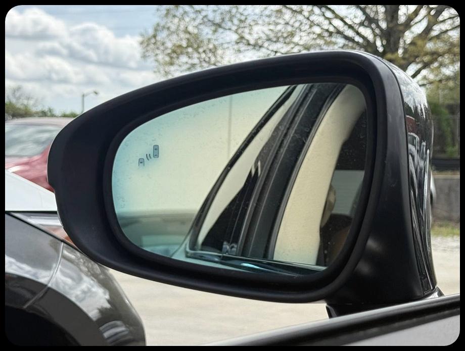 Lexus ES 350 Sedan 2018