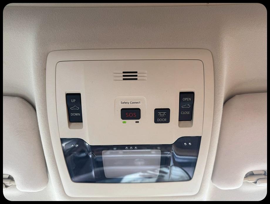 Lexus ES 350 Sedan 2018