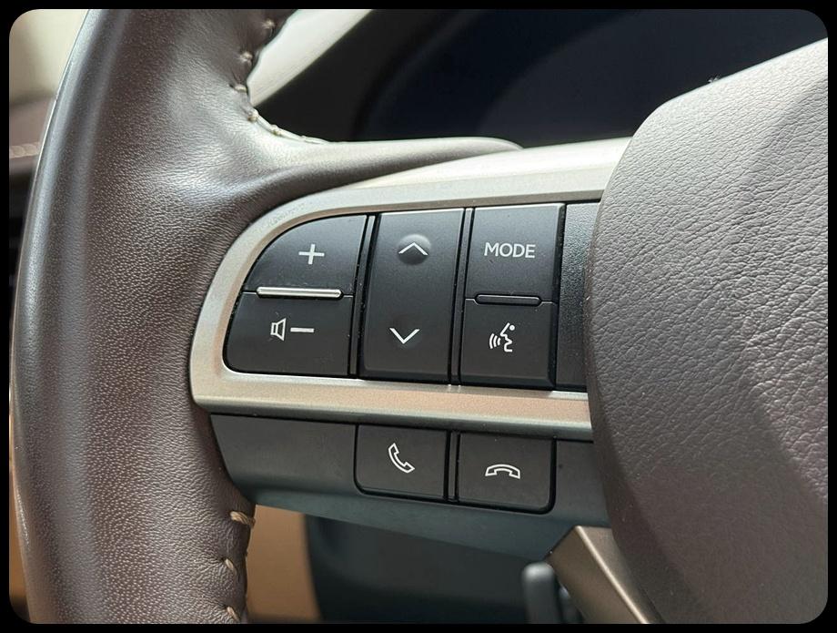 Lexus ES 350 Sedan 2018