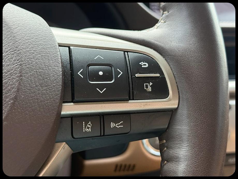 Lexus ES 350 Sedan 2018