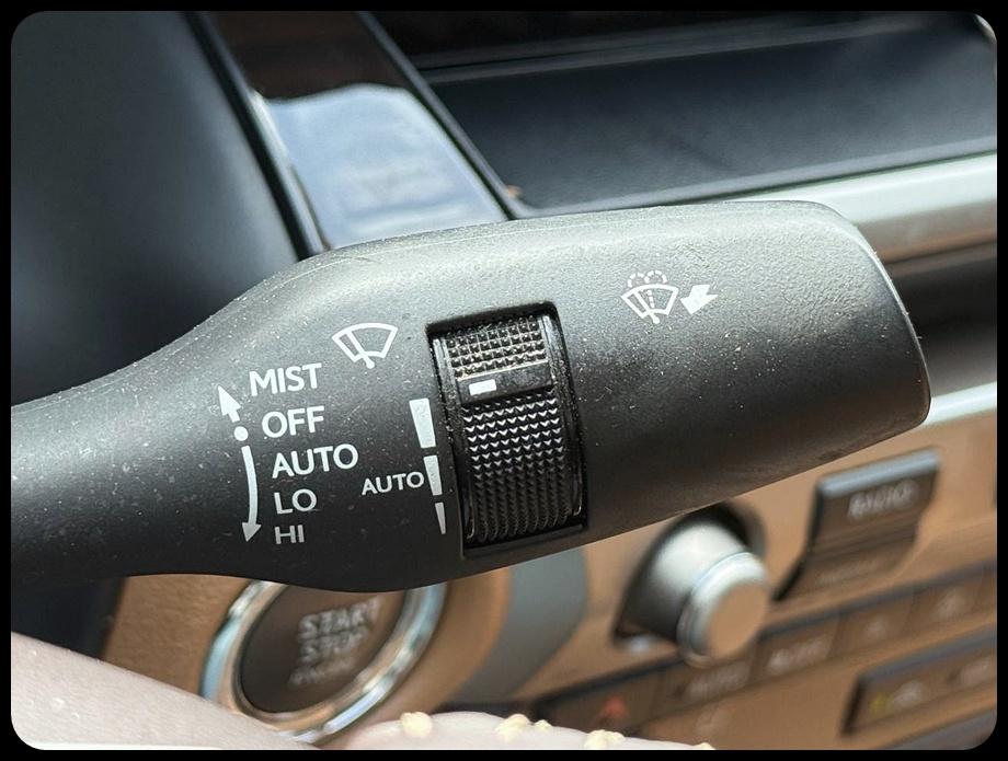 Lexus ES 350 Sedan 2018