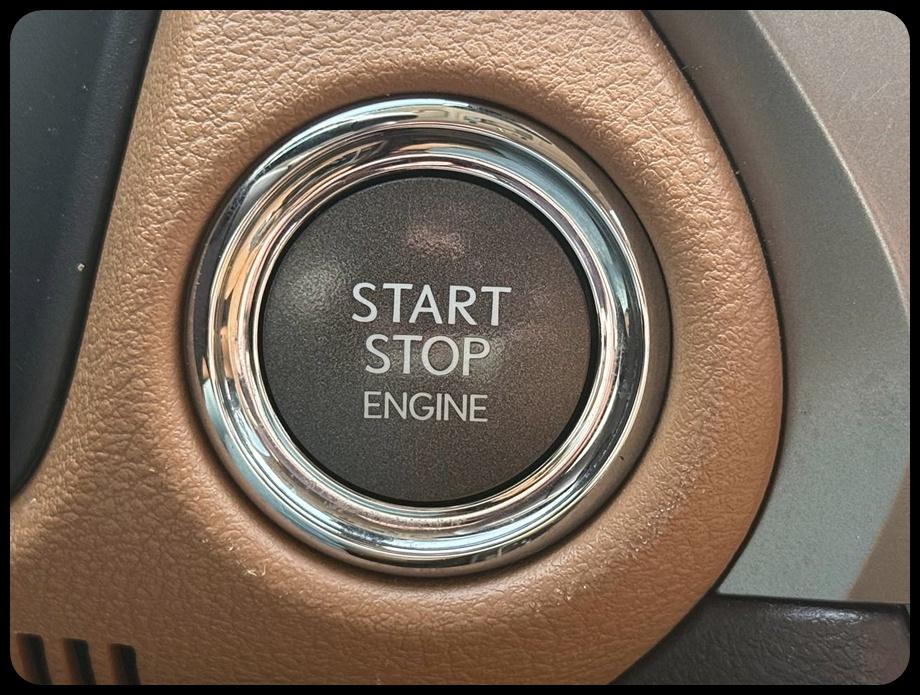 Lexus ES 350 Sedan 2018