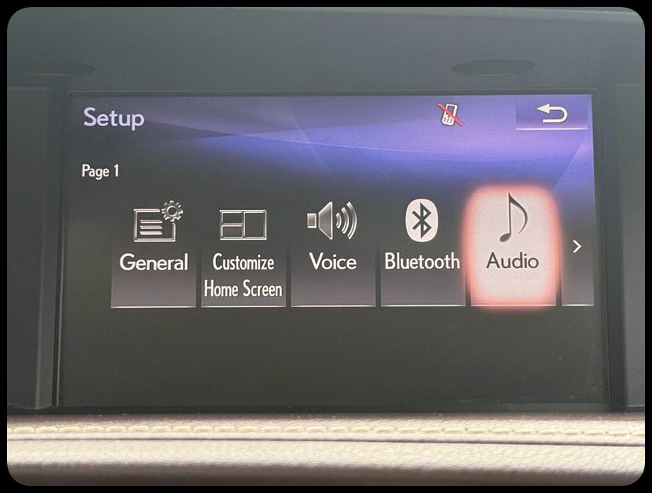 Lexus ES 350 Sedan 2018