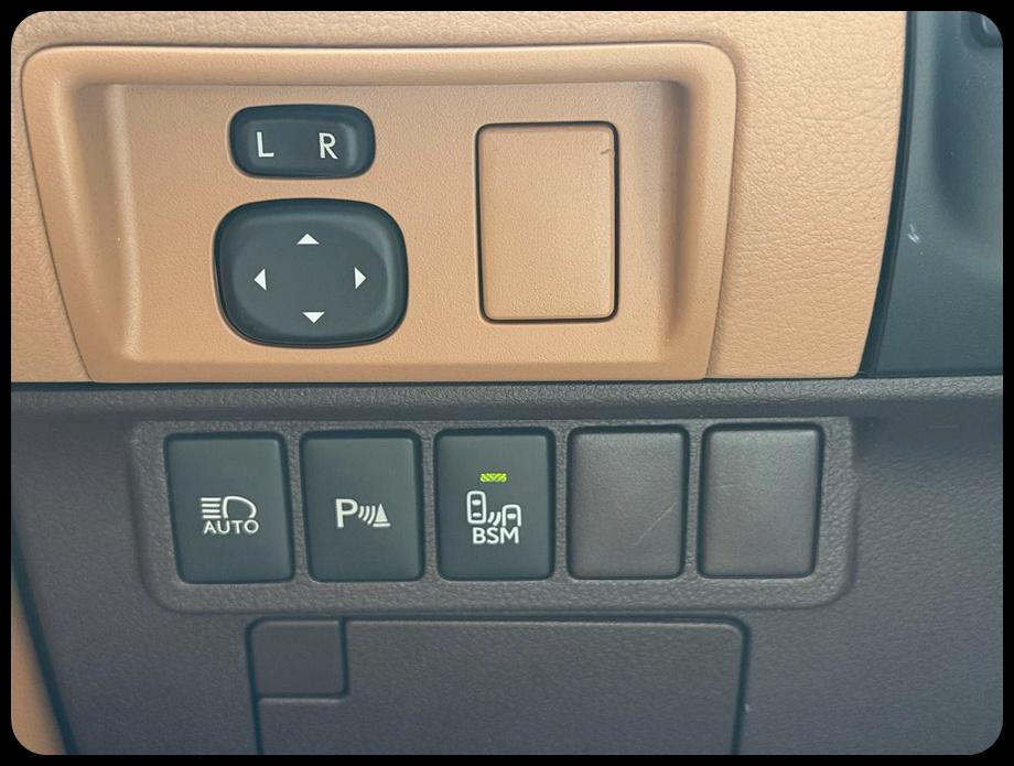 Lexus ES 350 Sedan 2018