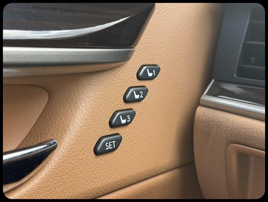 Lexus ES 350 Sedan 2018