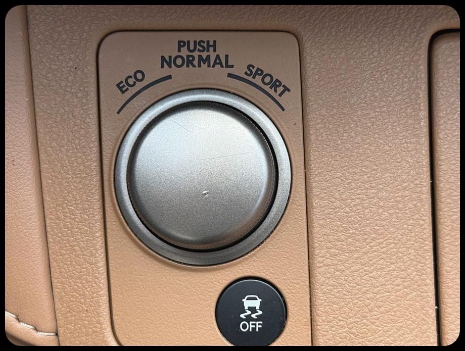 Lexus ES 350 Sedan 2018