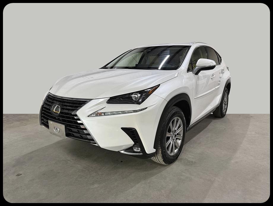Lexus NX 200t FWD 2019
