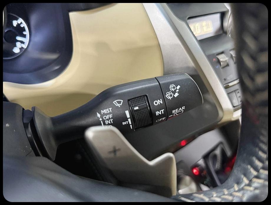 Lexus NX 200t FWD 2019