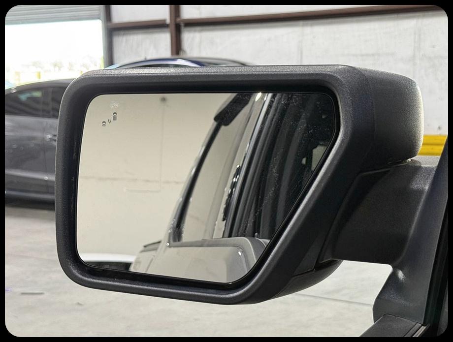 Ford F-150 King-Ranch SuperCrew 5.5-ft. 2WD 2021