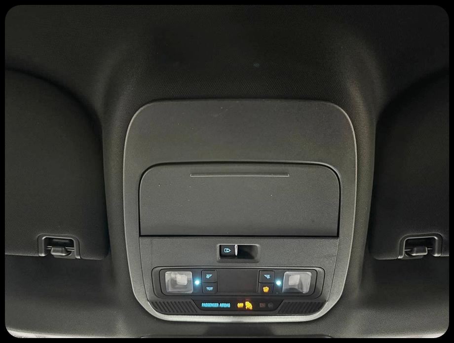 Ford F-150 King-Ranch SuperCrew 5.5-ft. 2WD 2021