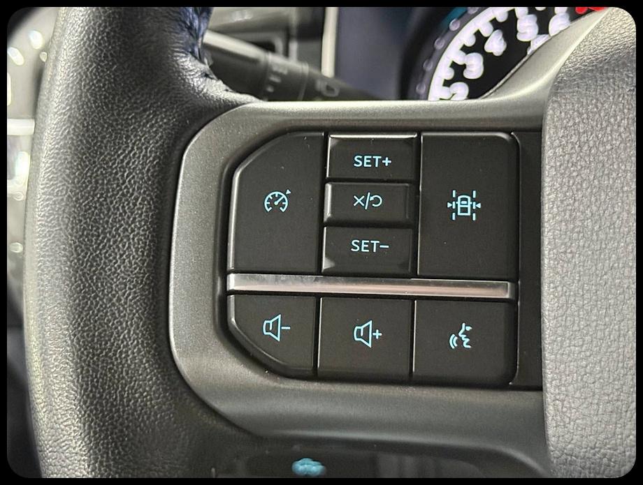 Ford F-150 King-Ranch SuperCrew 5.5-ft. 2WD 2021