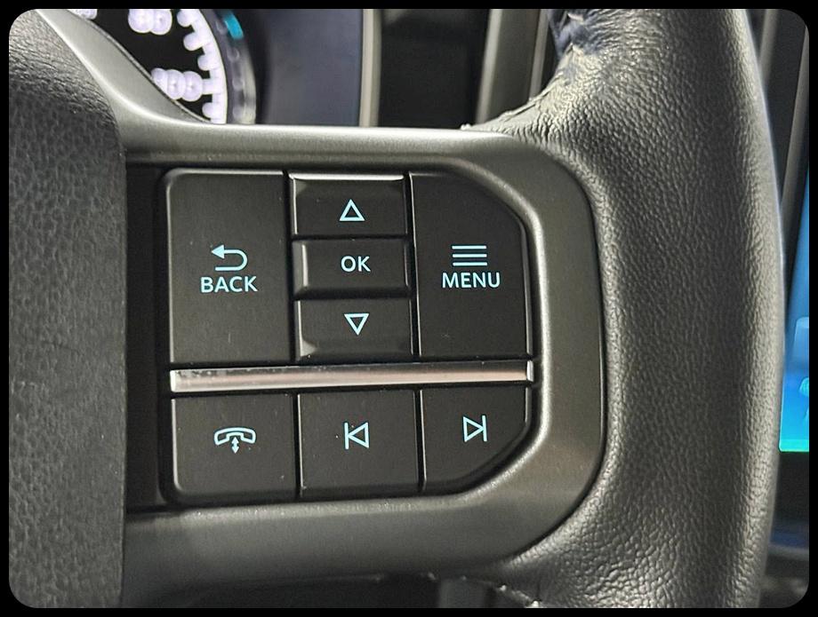 Ford F-150 King-Ranch SuperCrew 5.5-ft. 2WD 2021