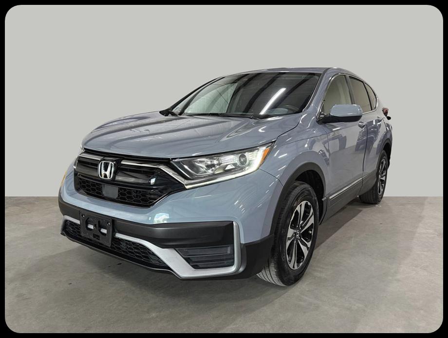 Honda CR-V Special Edition AWD 2021