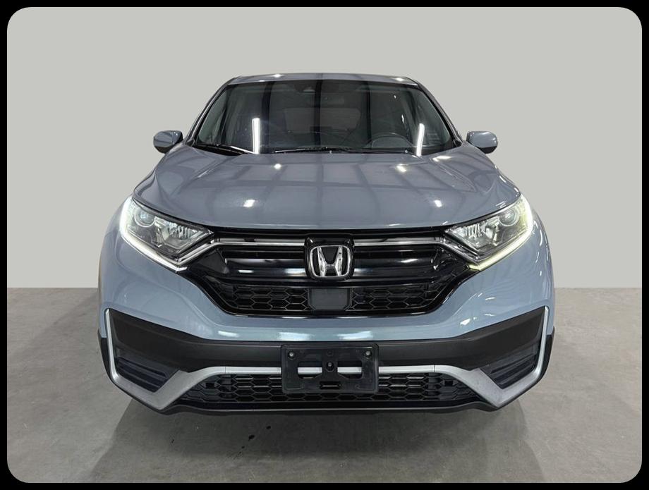 Honda CR-V Special Edition AWD 2021