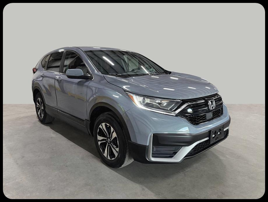 Honda CR-V Special Edition AWD 2021