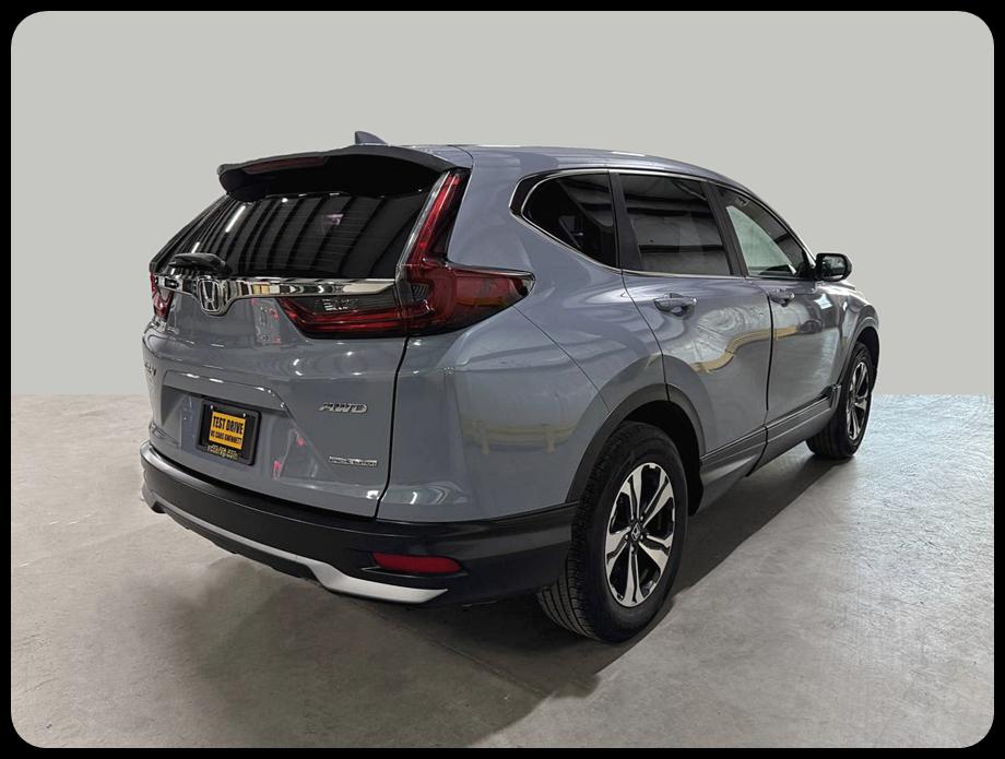 Honda CR-V Special Edition AWD 2021
