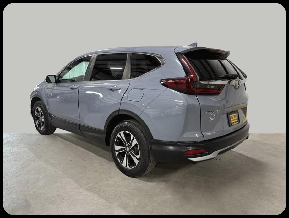 Honda CR-V Special Edition AWD 2021