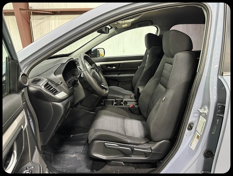 Honda CR-V Special Edition AWD 2021