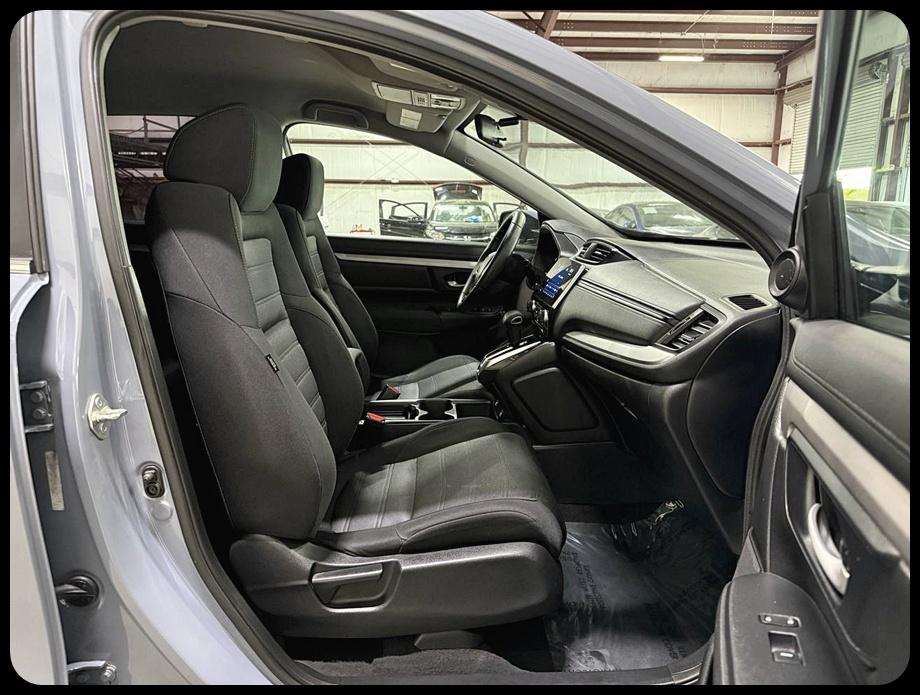 Honda CR-V Special Edition AWD 2021