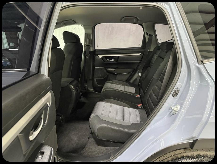 Honda CR-V Special Edition AWD 2021