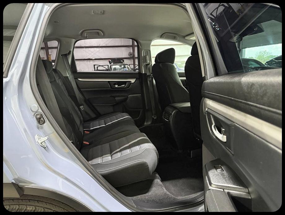 Honda CR-V Special Edition AWD 2021