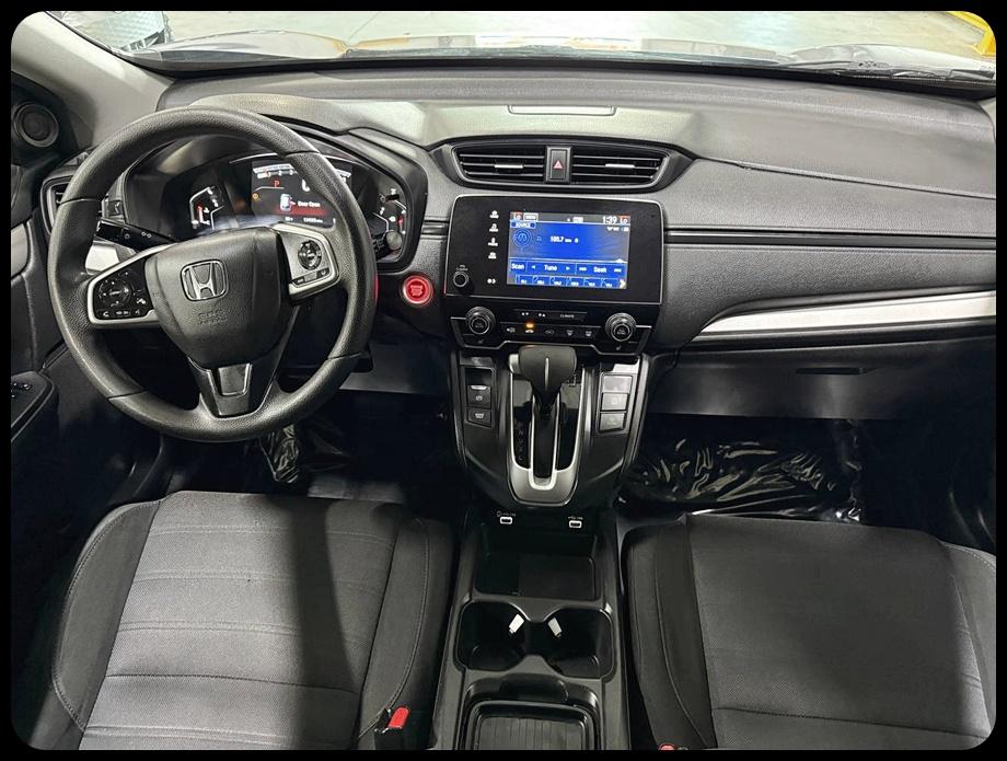 Honda CR-V Special Edition AWD 2021