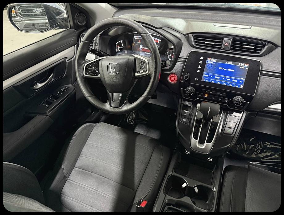 Honda CR-V Special Edition AWD 2021