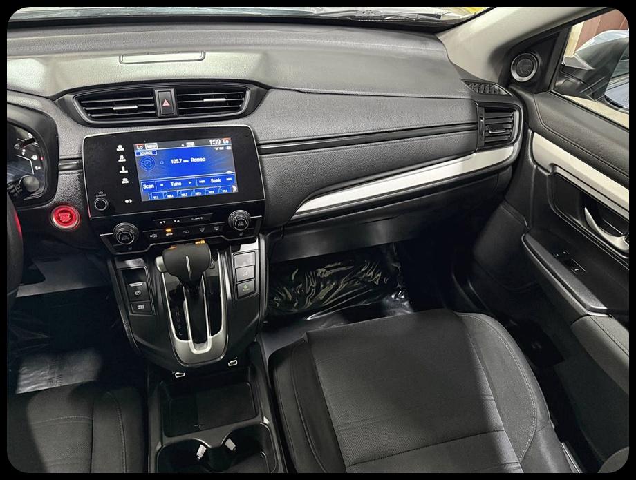 Honda CR-V Special Edition AWD 2021