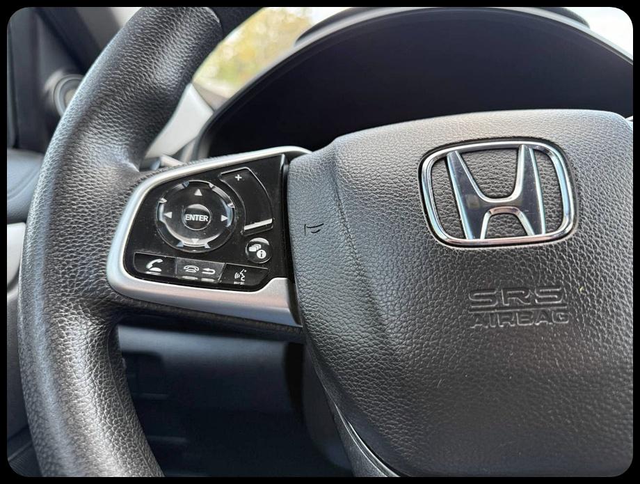 Honda CR-V Special Edition AWD 2021