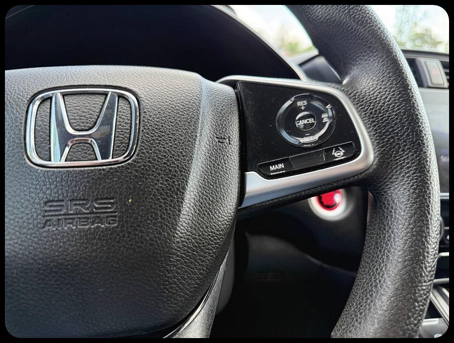 Honda CR-V Special Edition AWD 2021