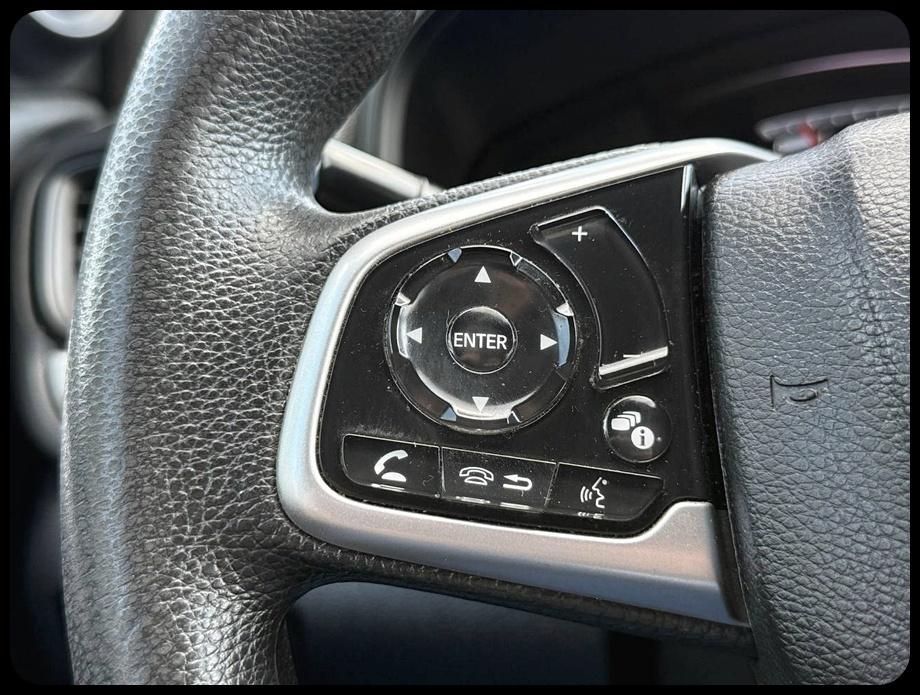 Honda CR-V Special Edition AWD 2021