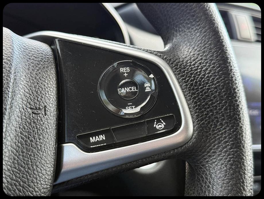 Honda CR-V Special Edition AWD 2021