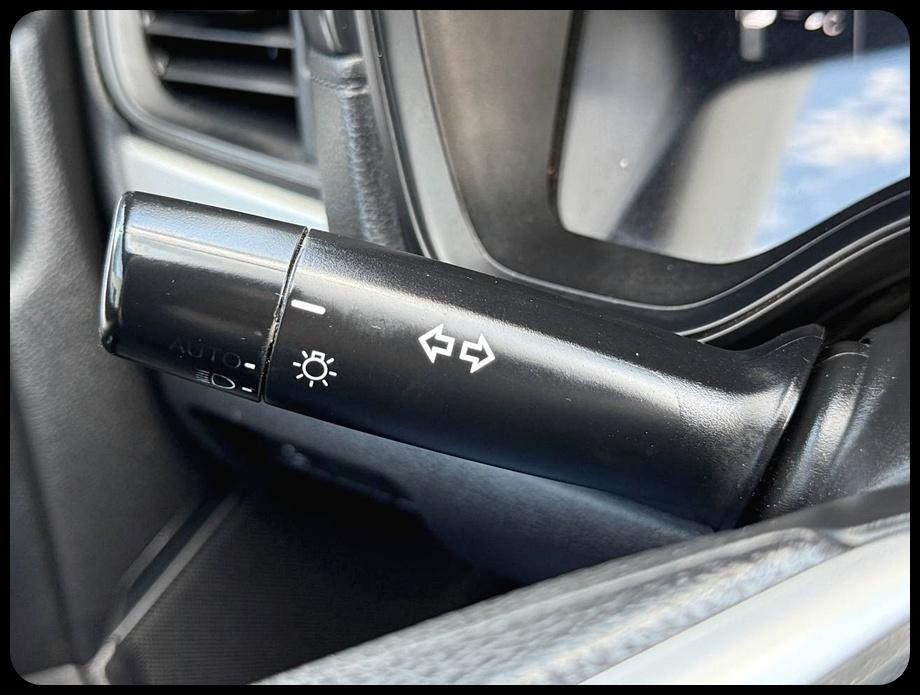 Honda CR-V Special Edition AWD 2021