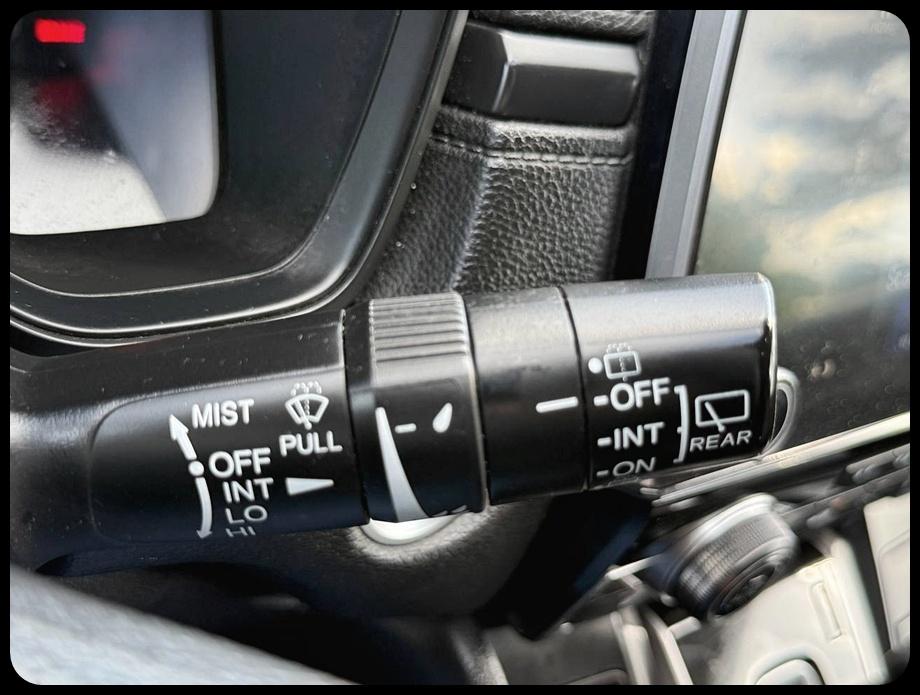 Honda CR-V Special Edition AWD 2021