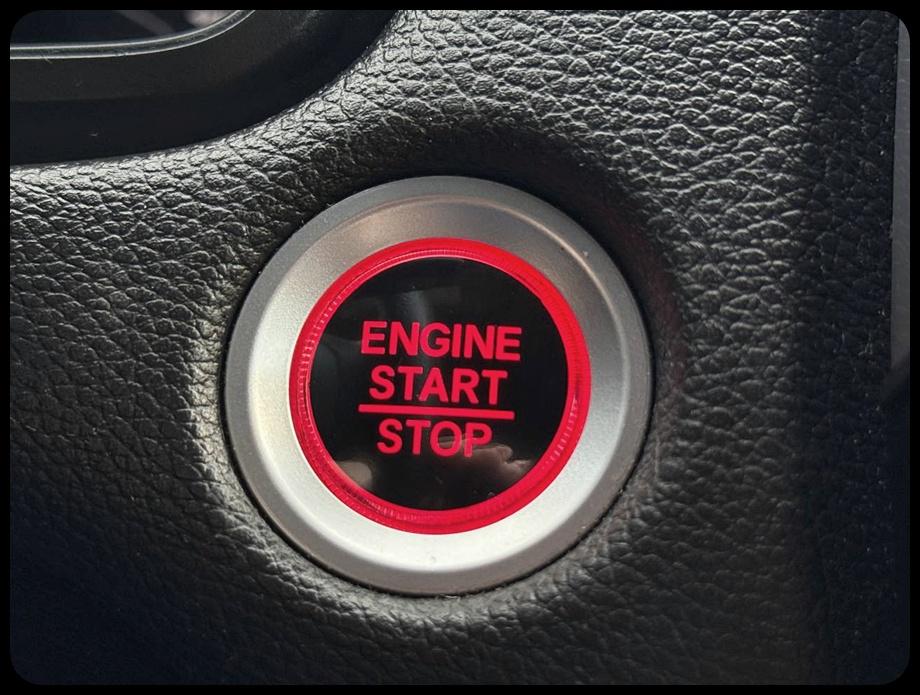 Honda CR-V Special Edition AWD 2021