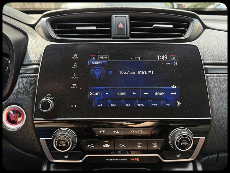 Honda CR-V Special Edition AWD 2021