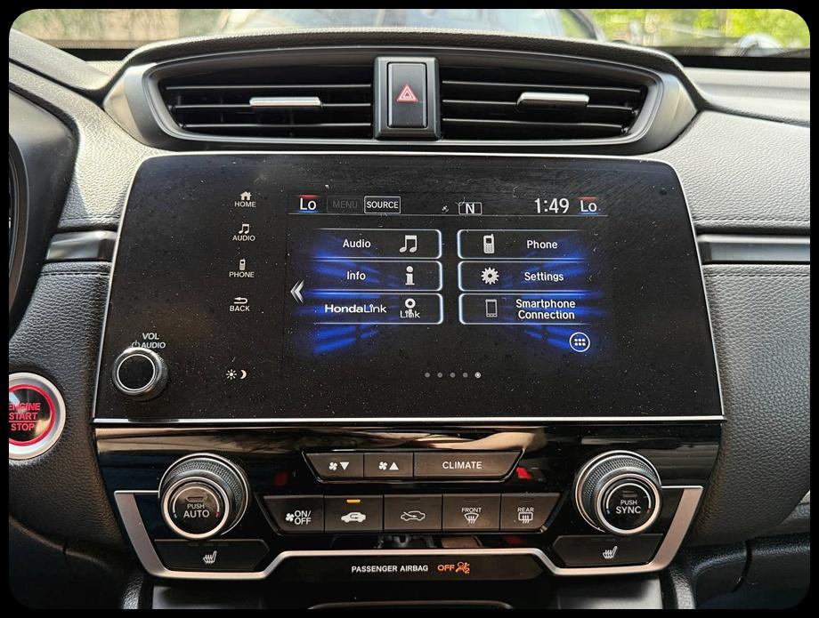 Honda CR-V Special Edition AWD 2021