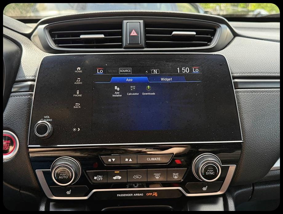 Honda CR-V Special Edition AWD 2021